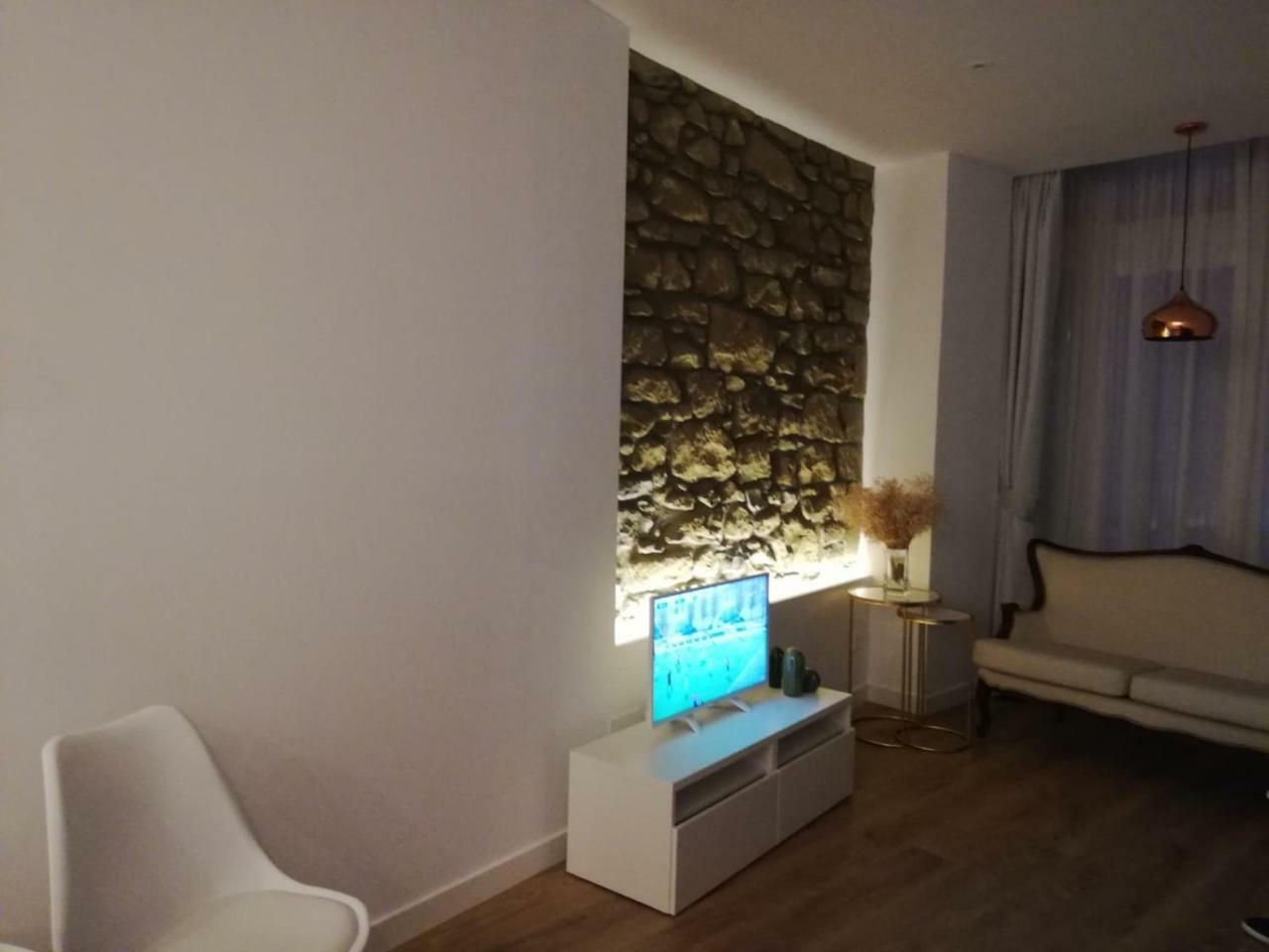 Ola Apartamento - Perla Boutique Apartamentos Σαν Σεμπαστιάν Εξωτερικό φωτογραφία