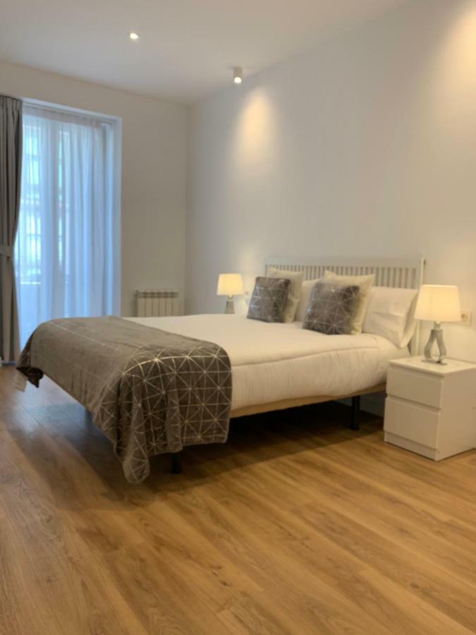 Ola Apartamento - Perla Boutique Apartamentos Σαν Σεμπαστιάν Εξωτερικό φωτογραφία