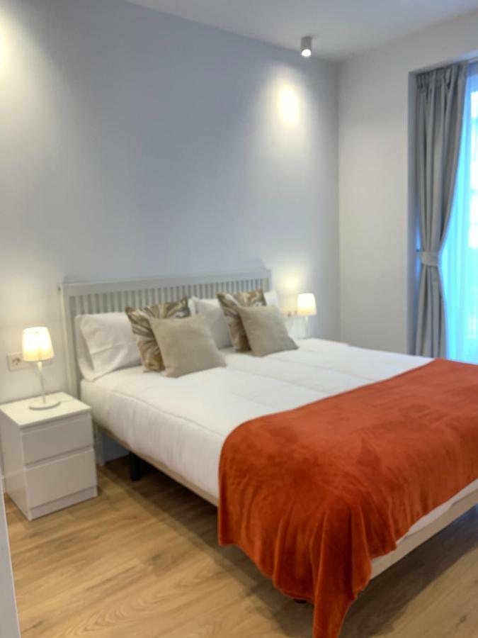 Ola Apartamento - Perla Boutique Apartamentos Σαν Σεμπαστιάν Εξωτερικό φωτογραφία