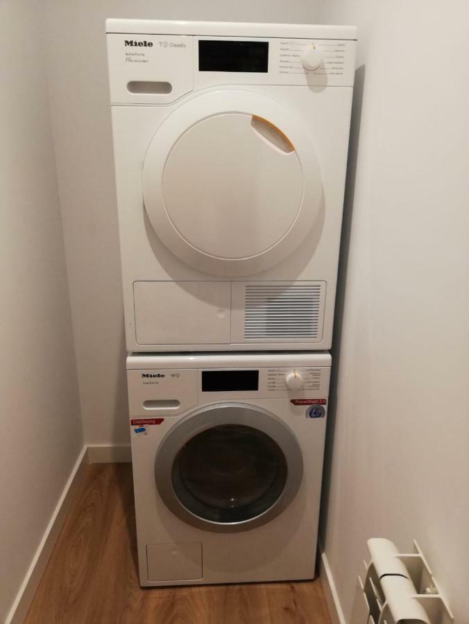 Ola Apartamento - Perla Boutique Apartamentos Σαν Σεμπαστιάν Εξωτερικό φωτογραφία