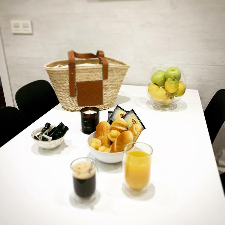 Ola Apartamento - Perla Boutique Apartamentos Σαν Σεμπαστιάν Εξωτερικό φωτογραφία